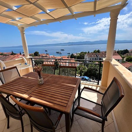Villa Marina - Sea View Bol Exterior photo