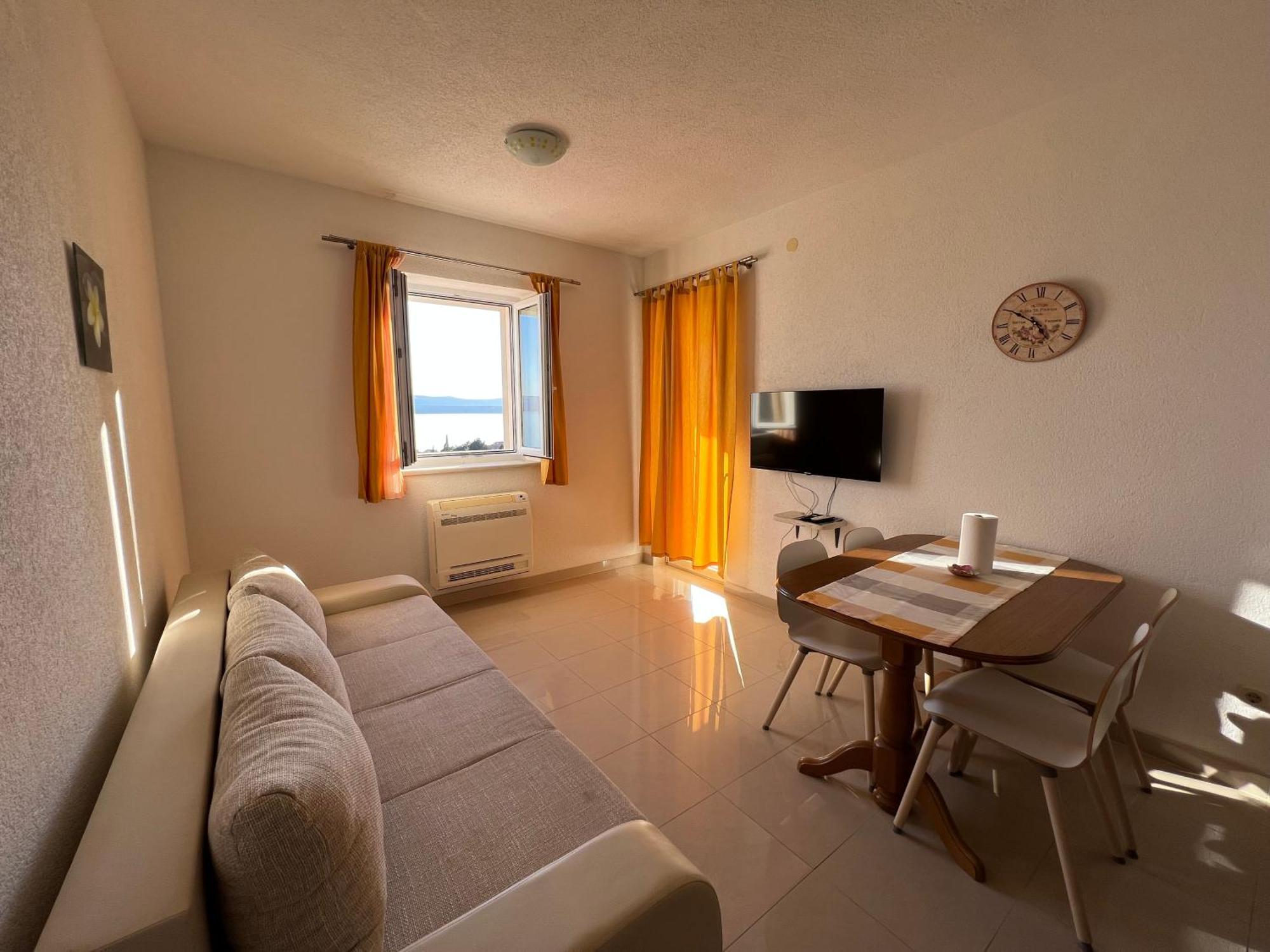 Villa Marina - Sea View Bol Room photo