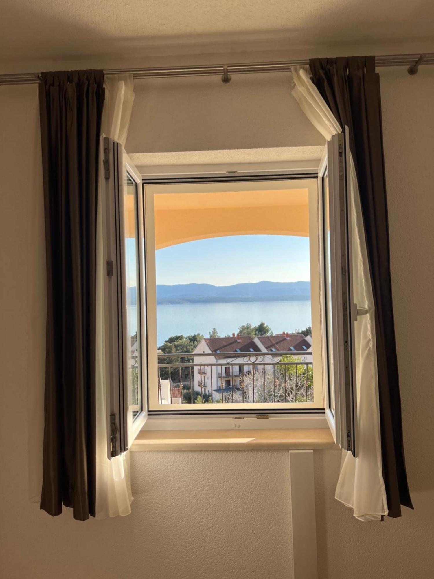 Villa Marina - Sea View Bol Room photo