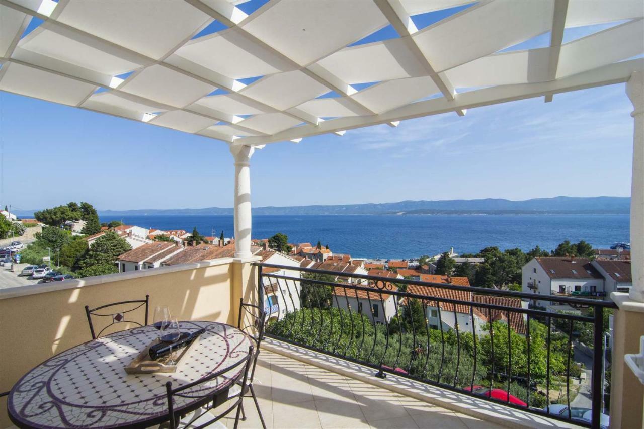 Villa Marina - Sea View Bol Exterior photo