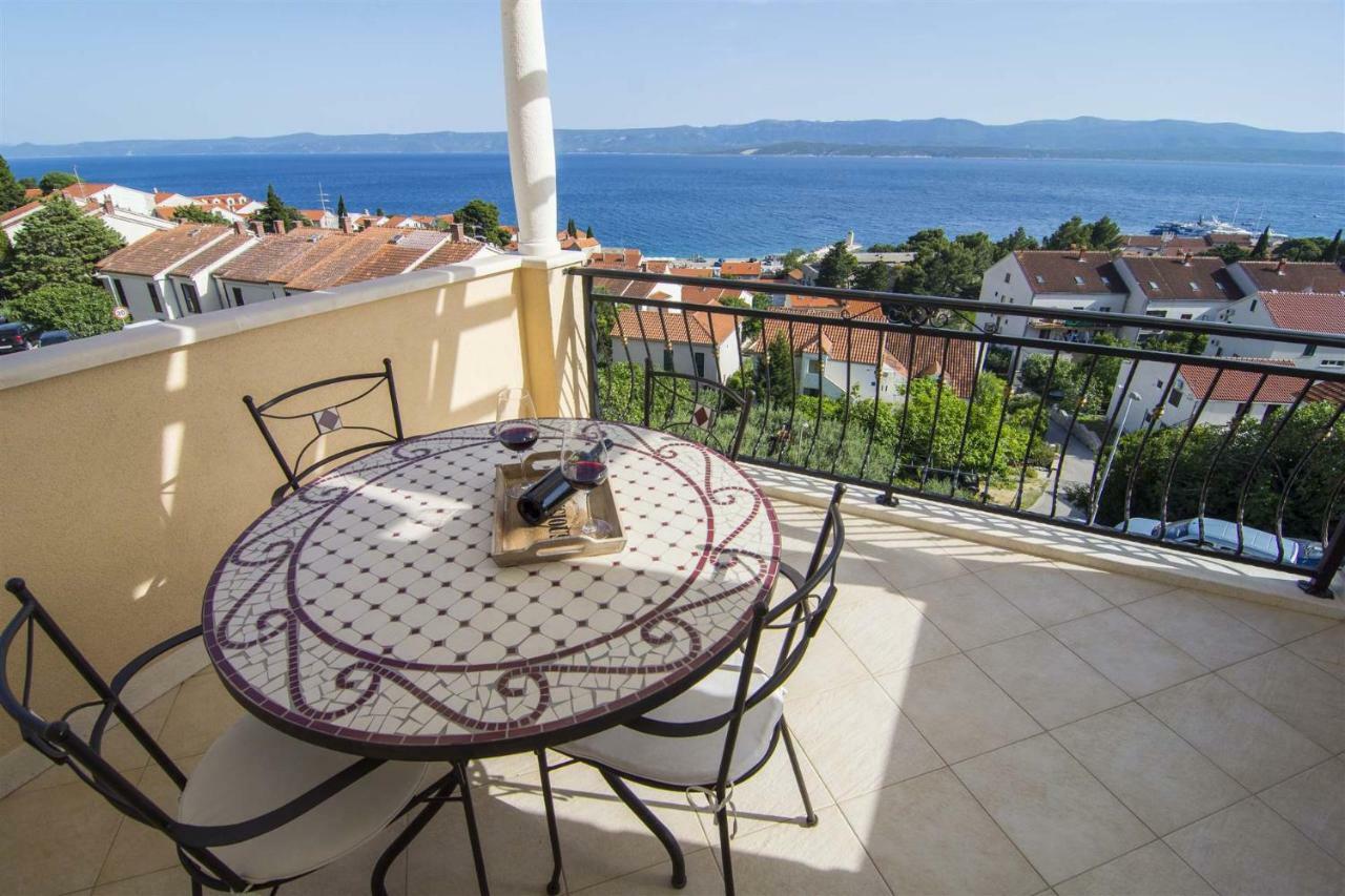 Villa Marina - Sea View Bol Exterior photo