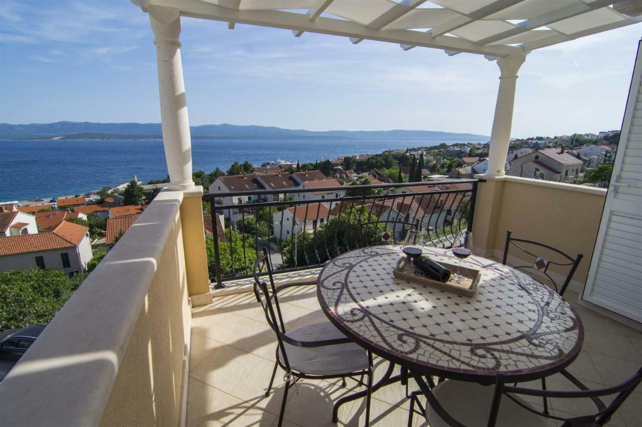 Villa Marina - Sea View Bol Exterior photo