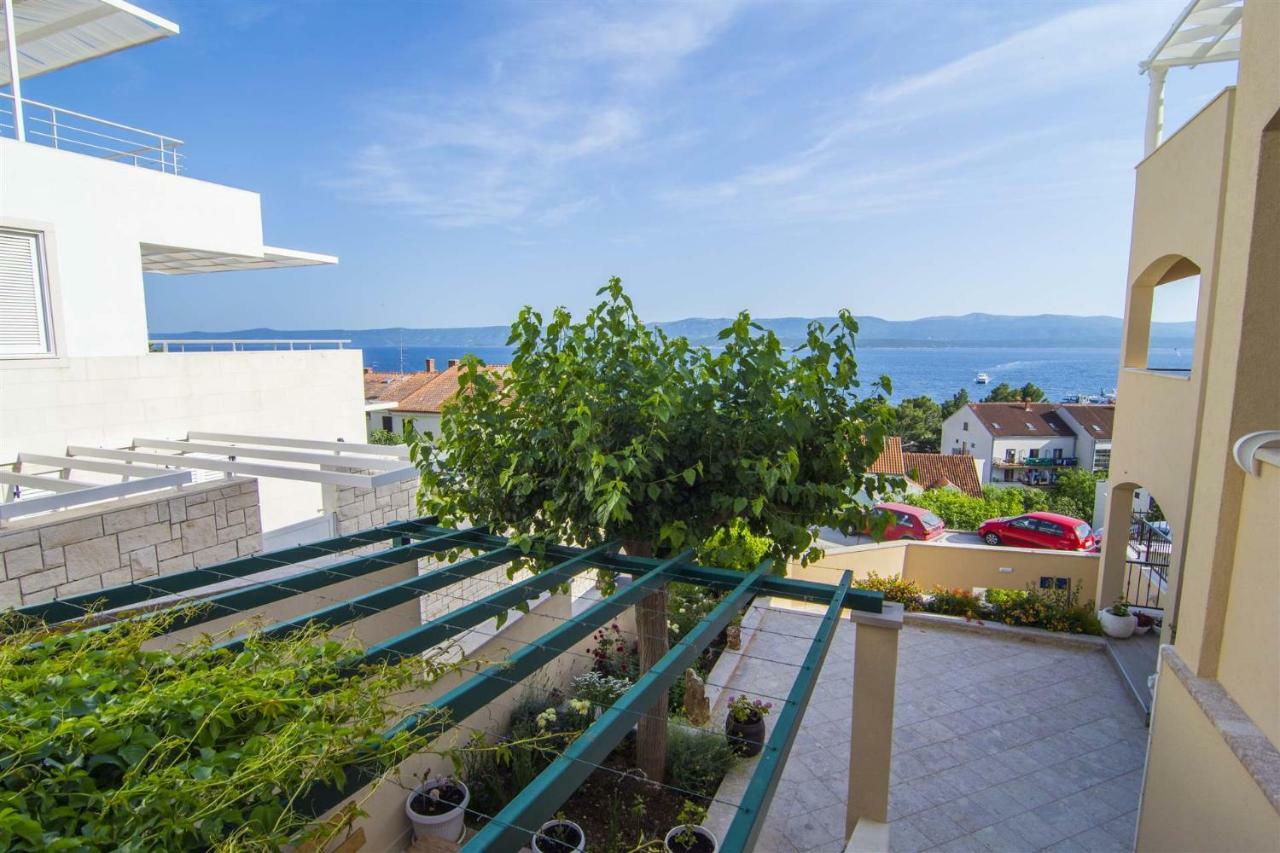 Villa Marina - Sea View Bol Exterior photo