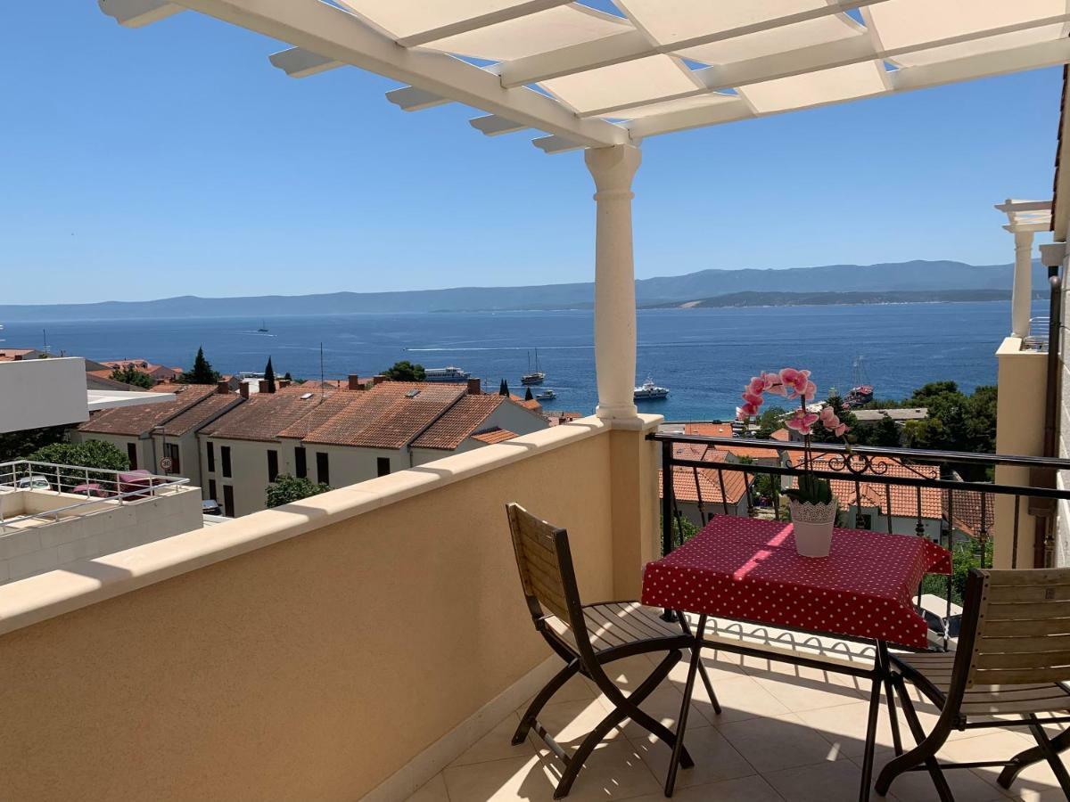 Villa Marina - Sea View Bol Exterior photo