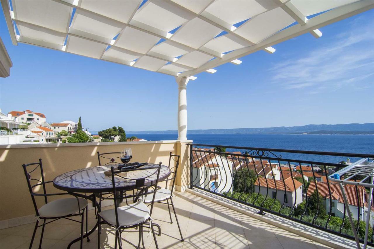 Villa Marina - Sea View Bol Exterior photo